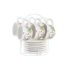 Hrnek DKD Home Decor Multicolor Dolomite 180 ml