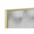 Tablou DKD Home Decor Buda 80 x 4 x 120 cm Oriental (2 Unități)