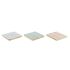 Suport pentru pahare DKD Home Decor Africa Bambus Colonial African (6 pcs)