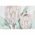 Tablou DKD Home Decor Scandinav 53 x 4,5 x 73 cm (2 Unități)