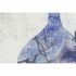 Tablou DKD Home Decor 52,2 x 4,5 x 73 cm Vază Scandinav (2 Unități)