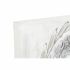 Tablou DKD Home Decor 80 x 3,7 x 100 cm Față Colonial (2 Unități)