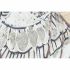Tablou DKD Home Decor 60 x 3,7 x 120 cm Femeie Colonial (2 Unități)