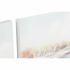 Tablou DKD Home Decor 140 x 3,7 x 70 cm Plajă Mediterană (2 Unități)