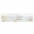 Tablou DKD Home Decor 140 x 3,7 x 70 cm Plajă Mediterană (2 Unități)