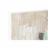 Tablou DKD Home Decor 80 x 3,7 x 100 cm Abstract Urban (2 Unități)