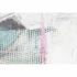 Tablou DKD Home Decor 80 x 3,7 x 100 cm Abstract Urban (2 Unități)