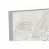 Tablou DKD Home Decor 80 x 3,5 x 120 cm Abstract Loft (2 Unități)