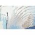 Tablou DKD Home Decor 80 x 3,5 x 120 cm Abstract Loft (2 Unități)