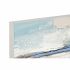 Tablou DKD Home Decor 150 x 3 x 60 cm Abstract Modern (2 Unități)