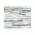 Tablou DKD Home Decor 150 x 3 x 60 cm Abstract Modern (2 Unități)