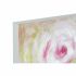 Tablou DKD Home Decor 80 x 3 x 80 cm Vază Tradiţional (2 Unități)