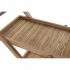 Cărucior multifuncțional DKD Home Decor Maro 70 x 55 x 84 cm (70 x 50 x 84 cm)
