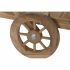 Cărucior multifuncțional DKD Home Decor Maro 70 x 55 x 84 cm (70 x 50 x 84 cm)