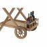 Cărucior multifuncțional DKD Home Decor Maro 70 x 55 x 84 cm (70 x 50 x 84 cm)