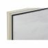 Tablou DKD Home Decor 60 x 3,5 x 80 cm Abstract Urban (2 Unități)