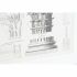 Tablou DKD Home Decor 60 x 3 x 76 cm Neoclasic (2 Unități)
