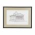 Tablou DKD Home Decor (79 x 3 x 59 cm)