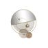 Oglindă de perete DKD Home Decor Alb Auriu* Modern 65 x 7,6 x 76 cm