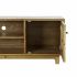 Mobilă TV DKD Home Decor Maro 140 x 38 x 53 cm Brad Natural Ratan