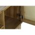 Mobilă TV DKD Home Decor Maro 140 x 38 x 53 cm Brad Natural Ratan