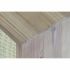 Mobilă TV DKD Home Decor Maro 140 x 38 x 53 cm Brad Natural Ratan