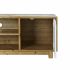 Mobilă TV DKD Home Decor Maro 140 x 38 x 53 cm Brad Alb