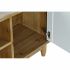 Mobilă TV DKD Home Decor Maro 140 x 38 x 53 cm Brad Alb