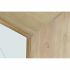 Mobilă TV DKD Home Decor Maro 140 x 38 x 53 cm Brad Alb