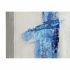 Tablou DKD Home Decor Abstract 70 x 3 x 100 cm Urban (2 Unități)