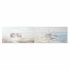 Tablou DKD Home Decor 120 x 3 x 60 cm Barco Mediterană (2 Unități)