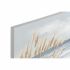 Tablou DKD Home Decor Plajă Mediterană 140 x 3 x 70 cm (2 Unități)