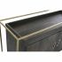 Servantă DKD Home Decor Maro Metal Lemn de mango 122 x 38 x 76 cm