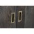 Servantă DKD Home Decor Maro Metal Lemn de mango 122 x 38 x 76 cm