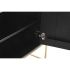 Servantă DKD Home Decor Maro Metal Lemn de mango 122 x 38 x 76 cm