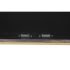 Servantă DKD Home Decor Maro Metal Lemn de mango 122 x 38 x 76 cm