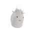Set de Coșuri DKD Home Decor Alb Infantil Animal 35 x 35 x 49 cm (2 Unități)