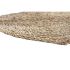 Covor DKD Home Decor Natural (120 x 1 x 120 cm)