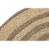 Covor DKD Home Decor Bej Maro (150 x 1 x 150 cm)