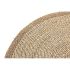 Covor DKD Home Decor Bej (150 x 1 x 150 cm)