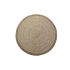 Covor DKD Home Decor Bej (150 x 1 x 150 cm)