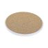 Suport pentru pahare DKD Home Decor Dolomite Plută Modern (4 pcs)