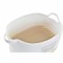 Set de Coșuri DKD Home Decor 43 x 30 x 23 cm