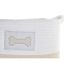 Set de Coșuri DKD Home Decor 43 x 30 x 23 cm