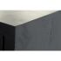 Servantă DKD Home Decor Negru Ratan Lemn de mango (160 x 40 x 90 cm)