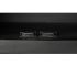 Mobilă TV DKD Home Decor Negru Ratan Lemn de mango (145,5 x 40,5 x 60 cm)