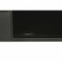 Servantă DKD Home Decor Natural Negru Auriu* Metal Lemn de mango (145 x 40 x 85 cm)