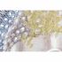Tablou DKD Home Decor Buda 60 x 3 x 80 cm Oriental (2 Unități)