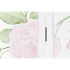 Paravan pliant DKD Home Decor Lemn Nailon (150 x 2,5 x 180 cm)