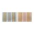 Covor DKD Home Decor Poliester Multicolor Modern 120 x 180 x 1 cm (2 Unități)